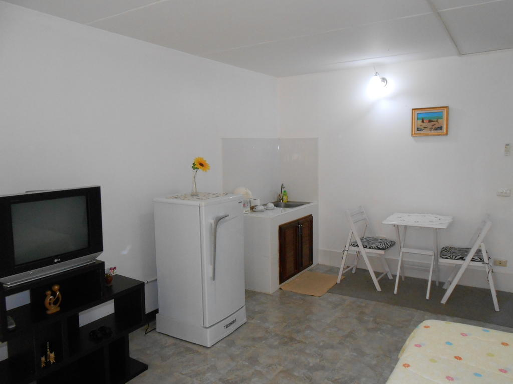 Mt-Room Pak Kret Pokoj fotografie