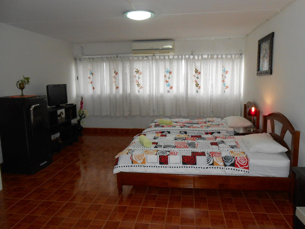 Mt-Room Pak Kret Pokoj fotografie