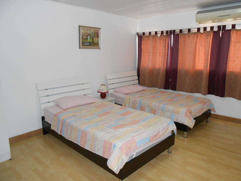 Mt-Room Pak Kret Pokoj fotografie