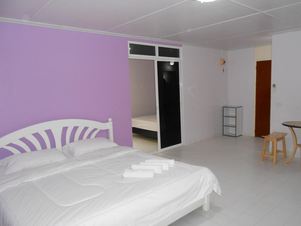 Mt-Room Pak Kret Pokoj fotografie