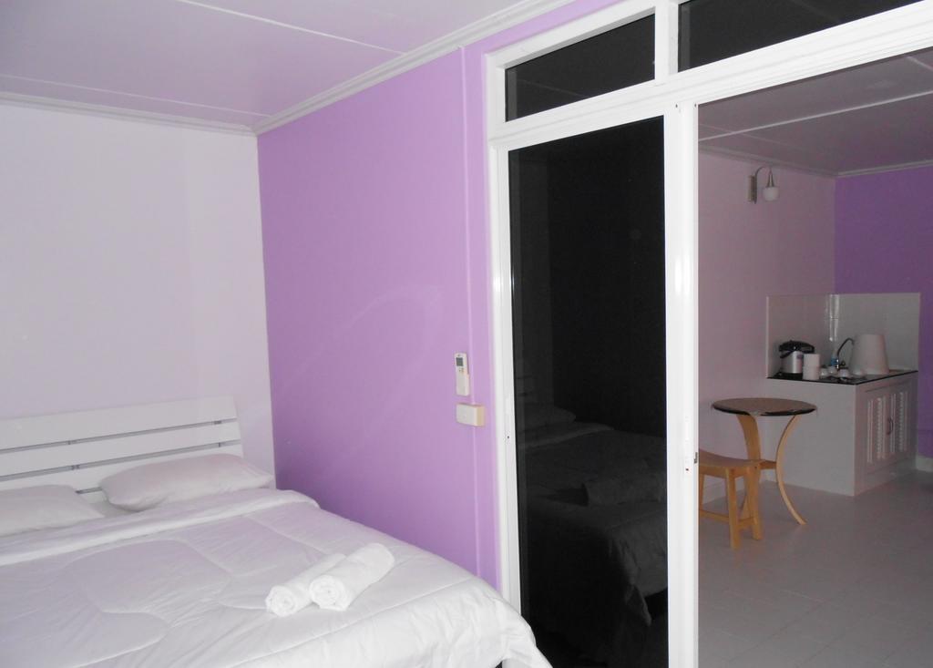 Mt-Room Pak Kret Pokoj fotografie