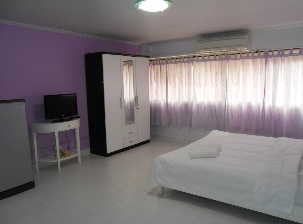 Mt-Room Pak Kret Exteriér fotografie