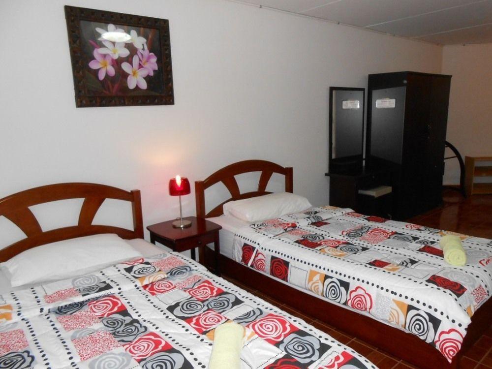 Mt-Room Pak Kret Exteriér fotografie
